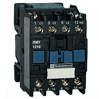 Контактор EasyPact TVS 10А 690/220В AC | код. CAE22M5 | Schneider Electric